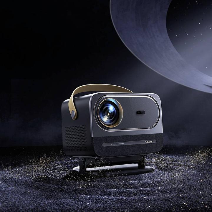 Image du produit Yaber U12 (Full HD, 700 lm)