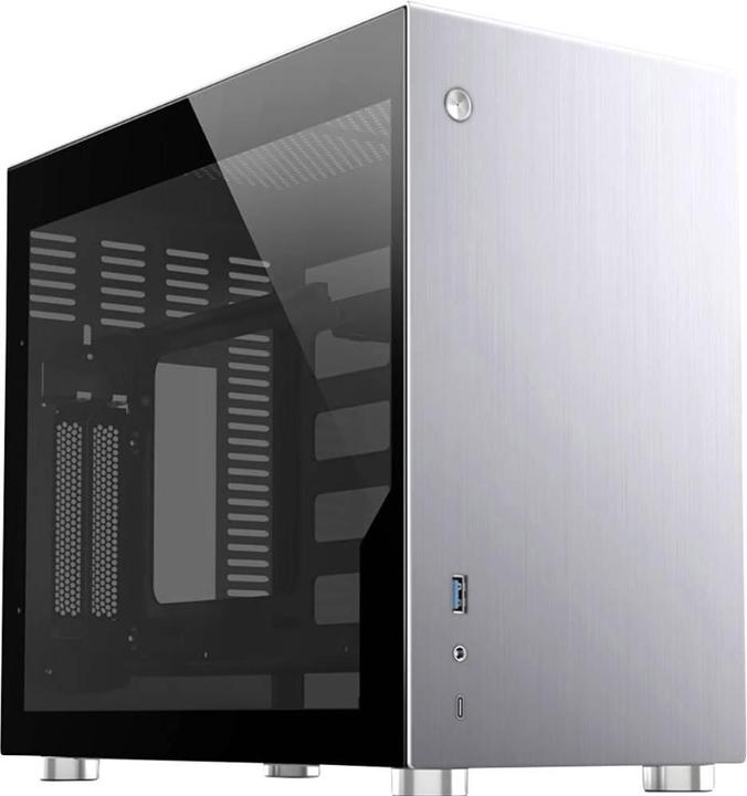 Jonsbo V10 (Mini-ITX)