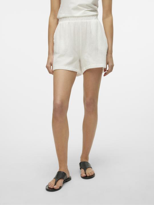Actual product image Vero Moda Vmnatali Hw Shorts Wvn Ga (L)
