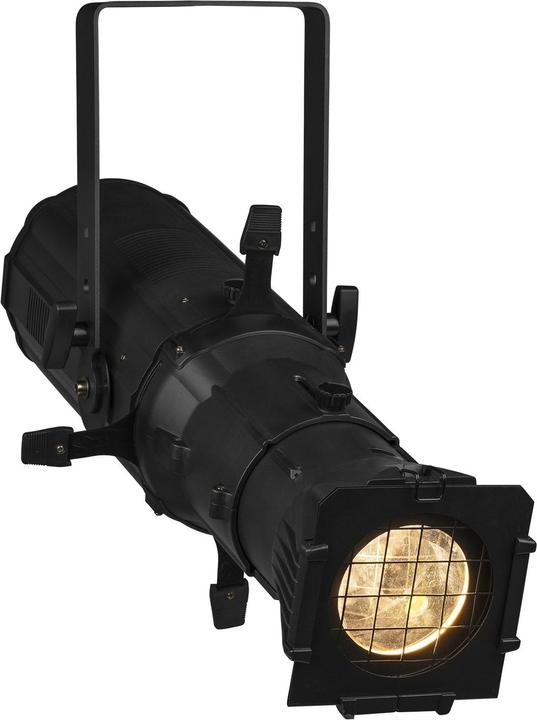 Produktbild BeamZ Pro Gobohalter BTSL-GH, Zubehör Typ: Licht, Typ: Halterung (Vorhanghalterung)