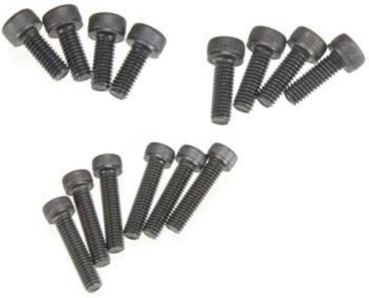 Immagine prodotto O.S. Engines Viti 61,65vr-m,91vr-df 27213008