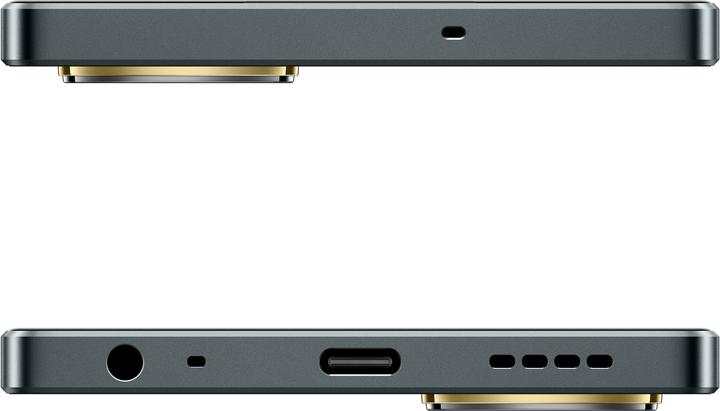 Productafbeelding realme C67 (256 GB, Zwarte Rots, 6.72", Dubbele SIM, 108 Mpx, 4G)