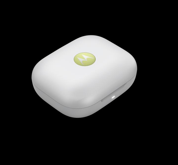 Produktbild Motorola moto buds (ANC, 9 h, Kabellos)