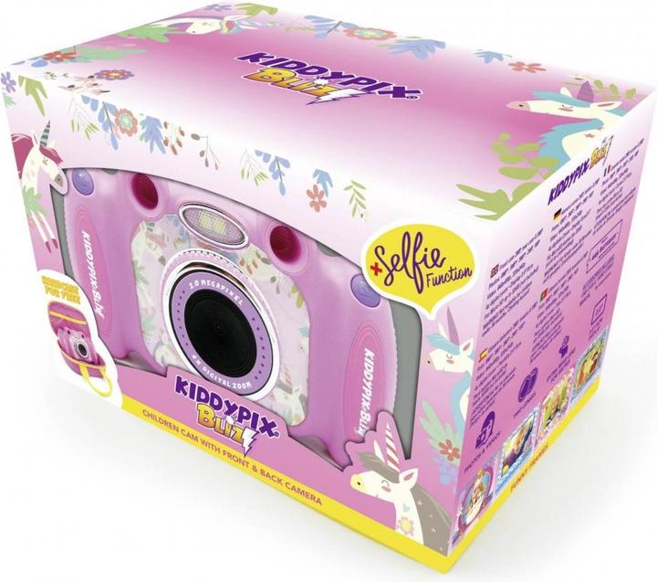 Actual product image Easypix KiddyPix Blizz