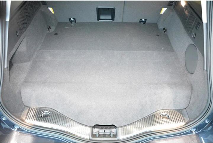Produktbild Aristar Kofferraumwanne für Ford Mondeo Turnier (Kombi) ab 2015 bis heute (Hybrid)