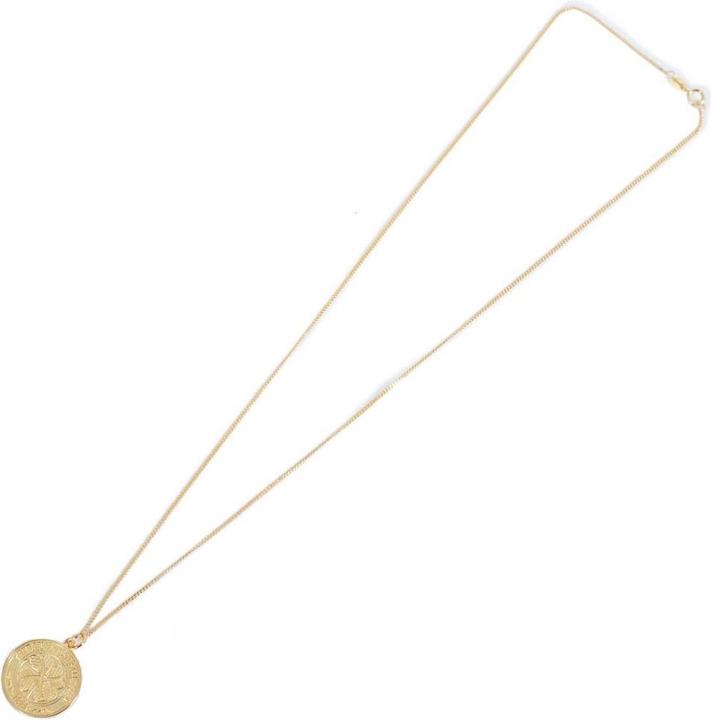 Immagine prodotto Celtic FC Collana e Ciondolo (100% materiale sintetico)