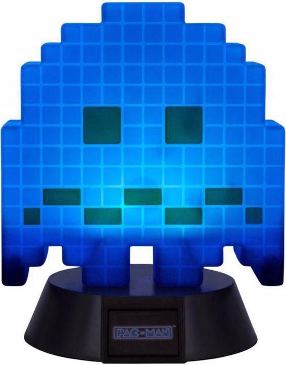 Image du produit Paladone Products Lampe Pac-Man Turn To Blue Ghost