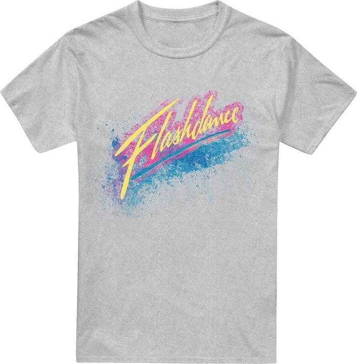 Flashdance TShirt (XL)
