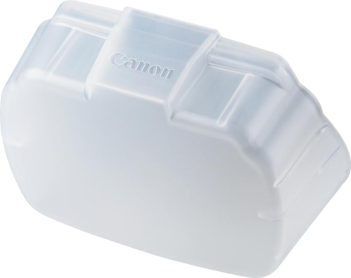 Canon Bounce Adapter SBA-E3 (Flash diffuser)
