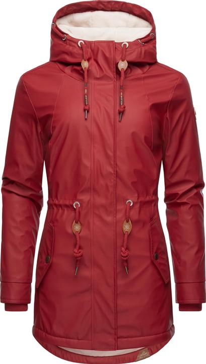 Immagine prodotto Ragwear Monadis Rainy Intl. (L)