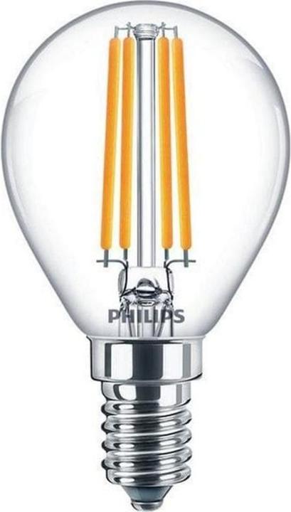 Actual product image Philips Professional CorePro (E14, 6.50 W, 806 lm, 1 x, E)