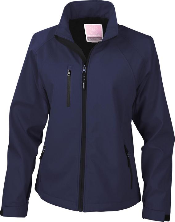 Regatta Softshelljacke