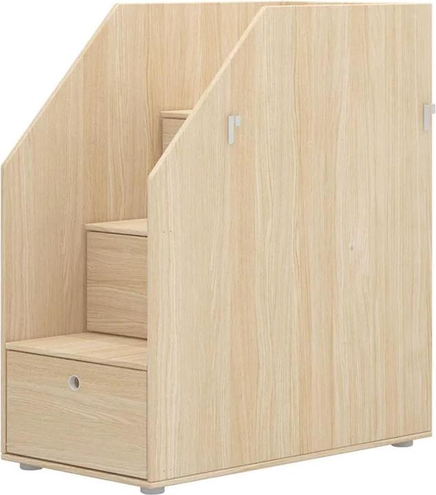Image du produit Flexa Escalier pour lit mi-hauteur Popsicle
