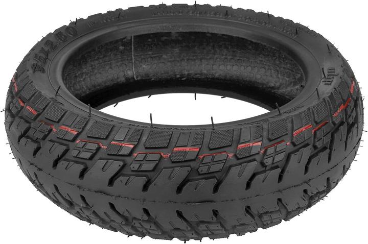 Produktbild MotuTech 9,5 Zoll Offroad-Reifen für Elektroroller