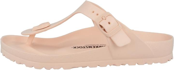 Actual product image Birkenstock Gizeh EVA Normal (39)