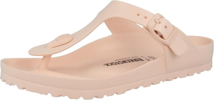 Actual product image Birkenstock Gizeh EVA Normal (39)