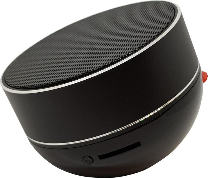 Image du produit QCY Mini haut-parleur Bluetooth QQ800 (8 h)