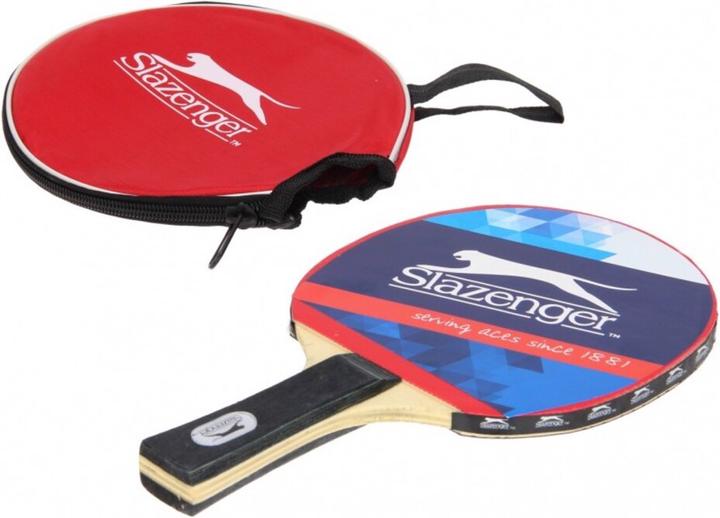 Image du produit Slazenger Tischtennisschläger - Set