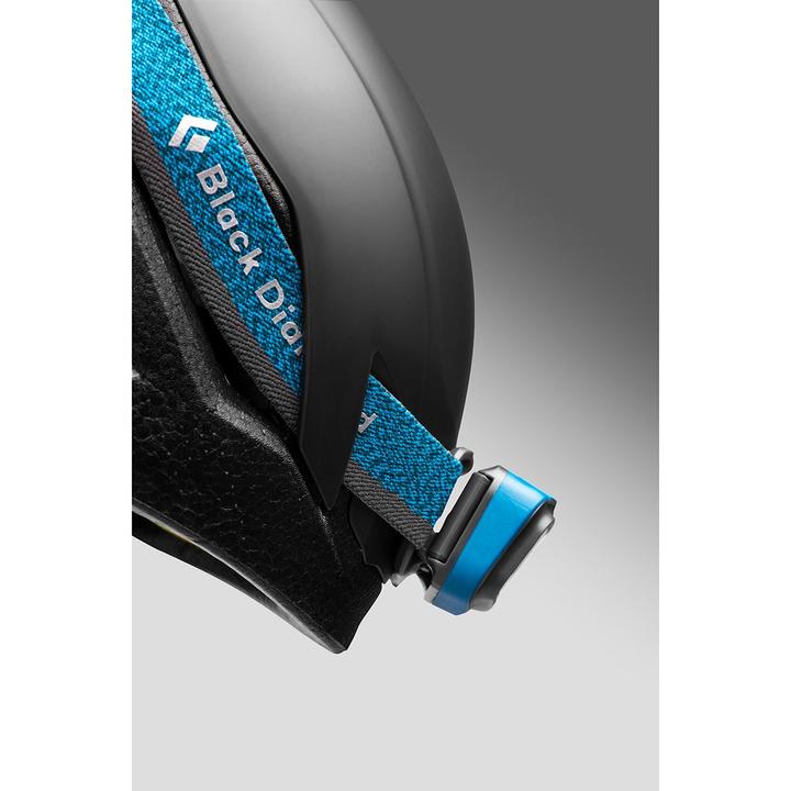 Actual product image Black Diamond Vision MIPS (53 - 59 cm)
