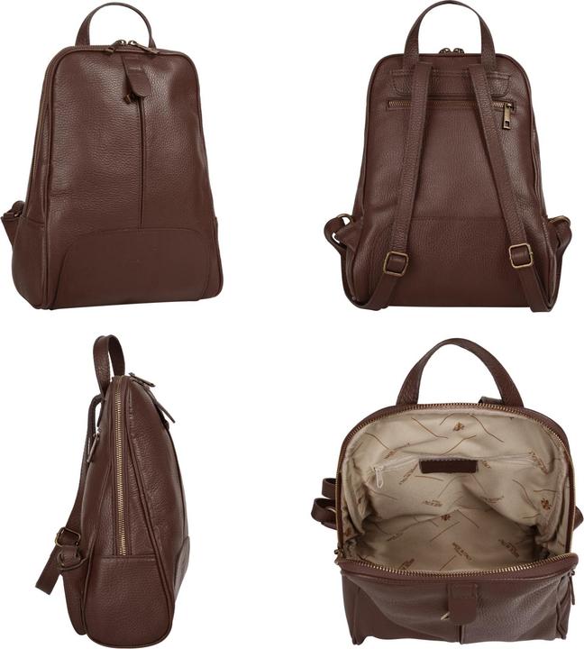 Actual product image Samantha Look Rucksack (3 l)