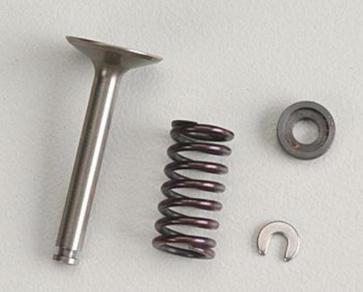 Image du produit O.S. Engines Ventouse d'admission + ressort Fl-70 44460000