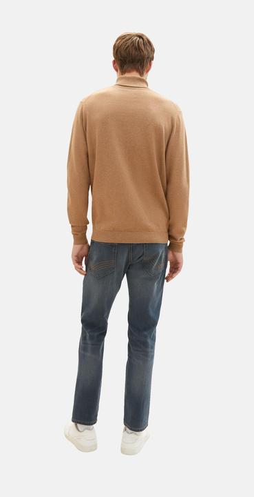 Actual product image Tom Tailor Straight Fit MARVIN (W30/L34)
