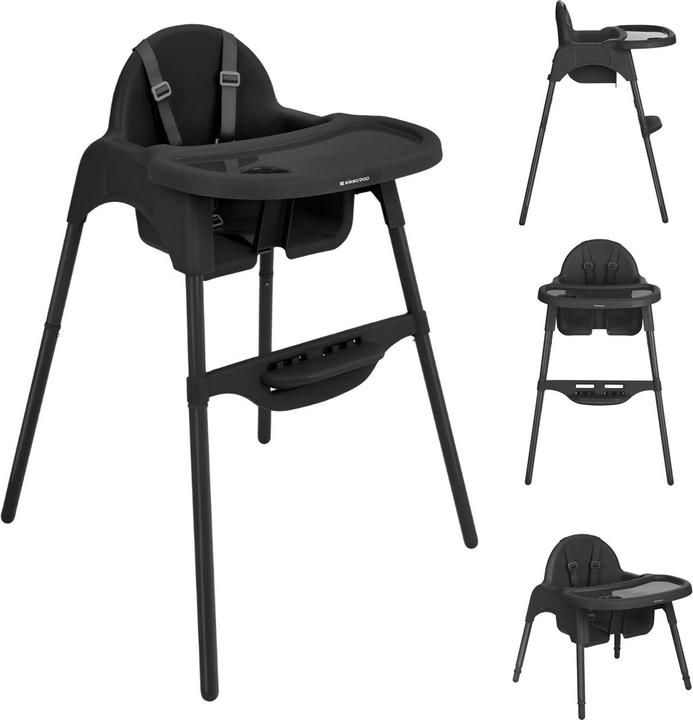 High chairs