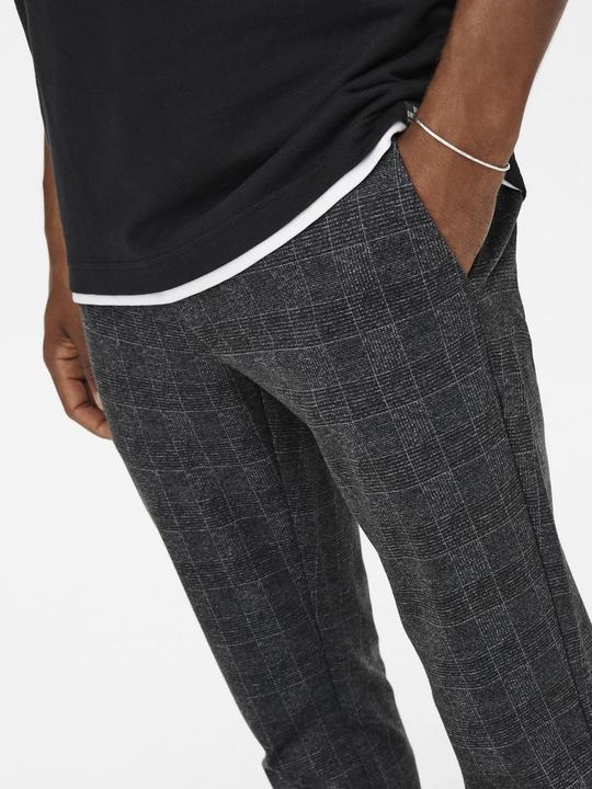 Immagine prodotto Only & Sons Chino a scacchi (W31/L30)