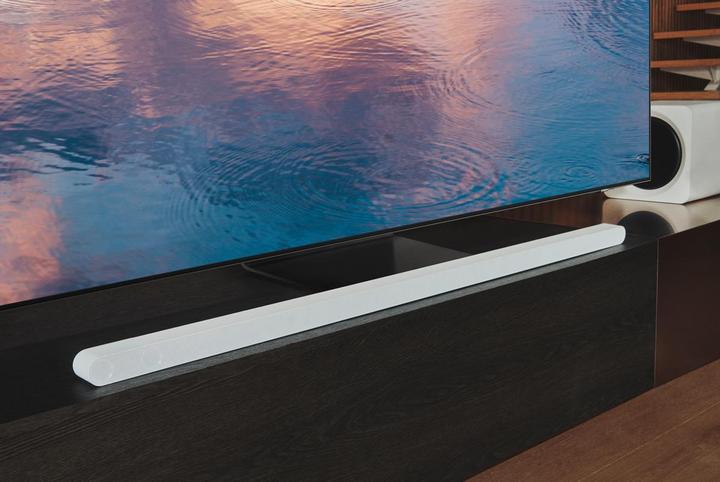 Produktbild Samsung QE65QN90B (65", QN90B, NeoQLED, 4K, 2022)
