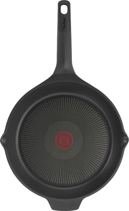 Produktbild Tefal Bratpfanne Robusto (24 cm, Bratpfanne, Aluminiumguss)