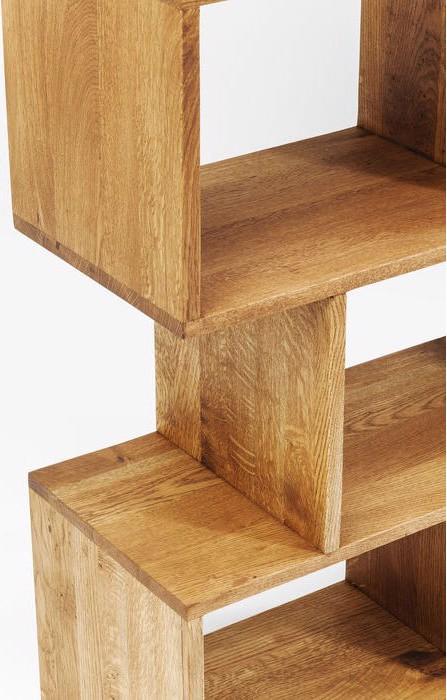 Image du produit Kare Design Zig Zag (60 x 30 x 180 cm)