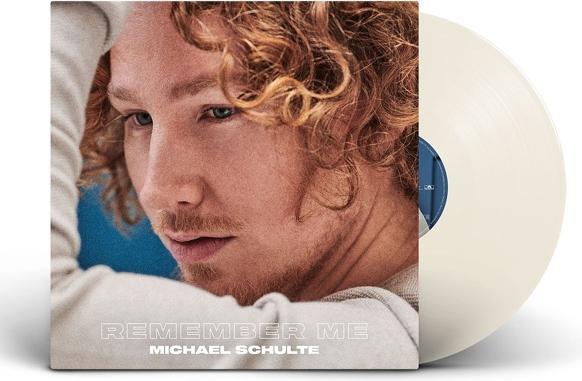 Produktbild Universal Remember Me (1LP Farbig) (Michael Schulte, 2023)