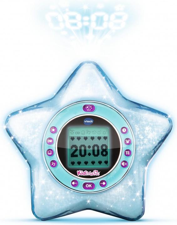 Actual product image VTech KidiMagic