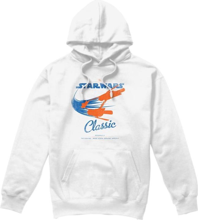Star Wars Kapuzenpullover (S)