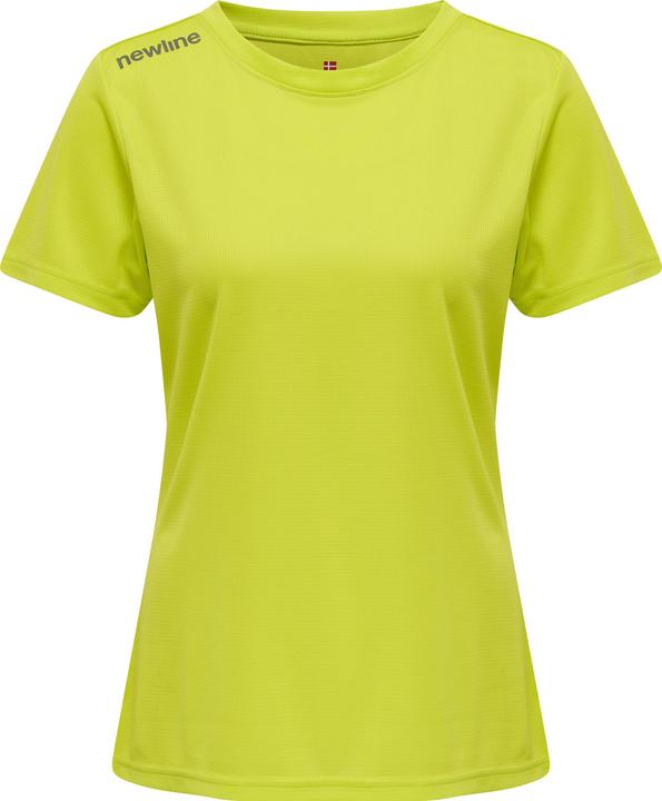 Image du produit Newline T-Shirt Fonctionnel Femme Core S/S (XS)