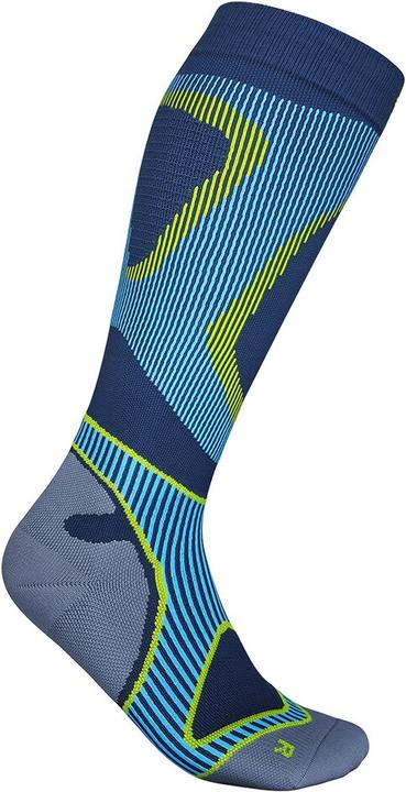 Produktbild Bauerfeind Run Performance Compression (41 - 43)