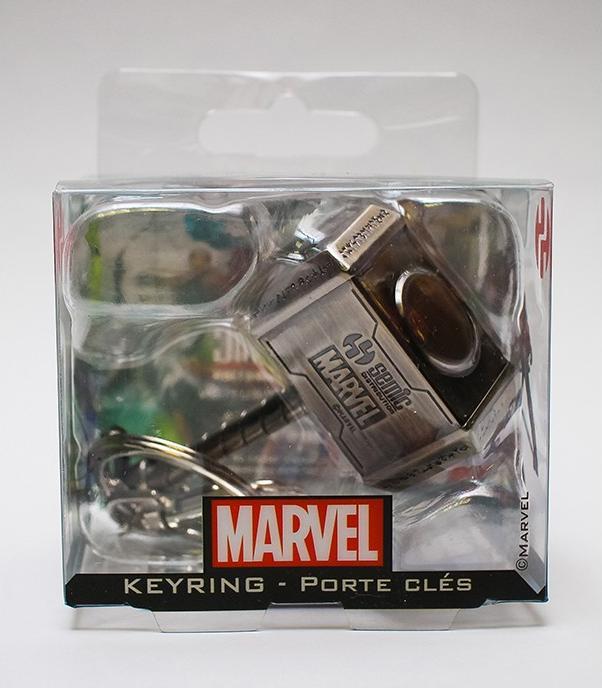 Actual product image Semic Thor Hammer