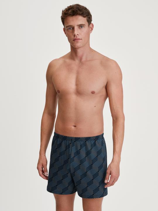 Immagine prodotto Calida Prints Boxershorts (M, Confezione singola)