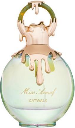 Actual product image Armaf Miss Catwalk (Eau de parfum, 100 ml)