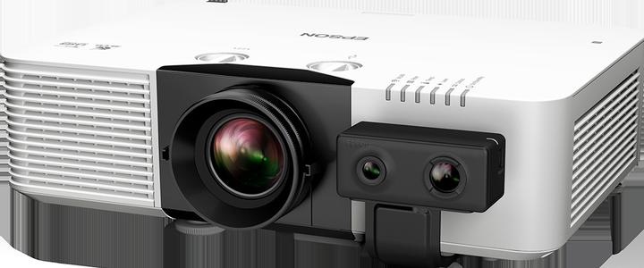 Immagine prodotto Epson EB-L890U Projector 8000 lm WUXGA (WUXGA, 7000 lm, 1.35 - 2.2:1)