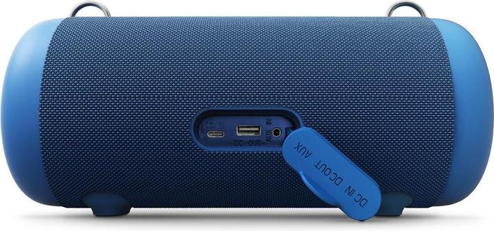 Actual product image Energy Sistem Urban Box 6 Navy (12 h, Electrical connection)