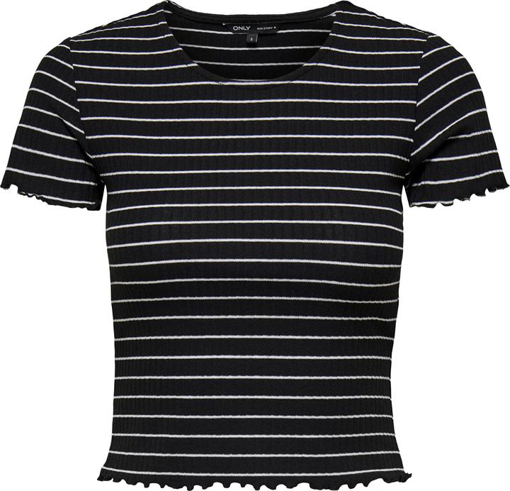 Immagine prodotto Only Onlemma Stripe S/S Top Jrs (L)