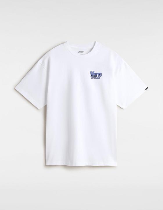 Image du produit Vans Z LEGACY LOOSE SS White (XXL)