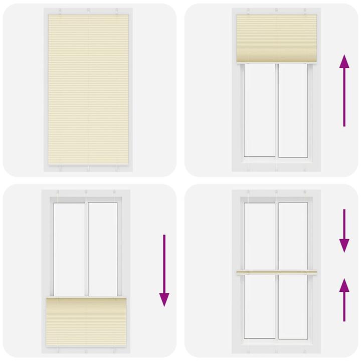 Actual product image VidaXL Marjka (100 x 200 cm)