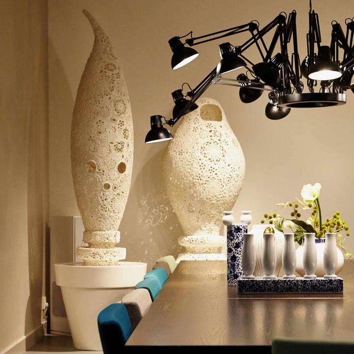 Produktbild Moooi Dear Ingo Hängeleuchte (E27)