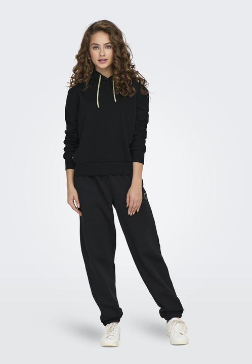 Produktbild Only ONLNOLI Sweatshirt Kapuzenpullover (S)