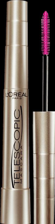 Actual product image L'Oréal Paris Telescopic (Black)