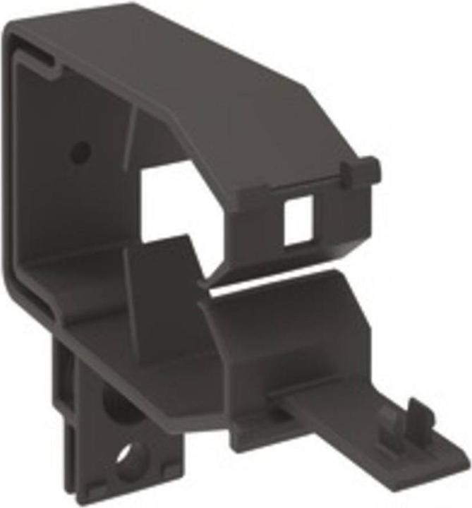 Actual product image Hager Line clamp (Cable hole, 1.80 cm)