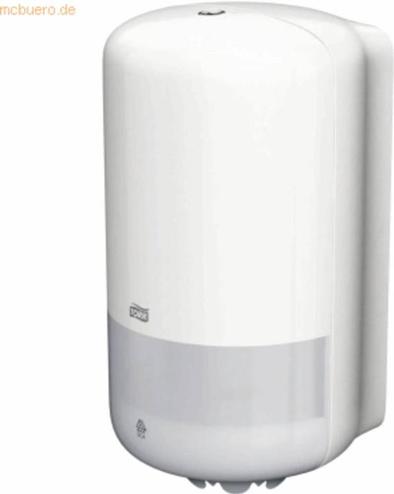 Actual product image Tork Wipe and towel dispenser Min