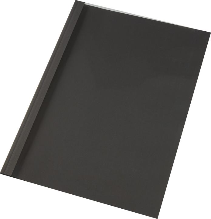 Produktbild GBC Thermobindemappen ThermaBind BusinessLine Leinen